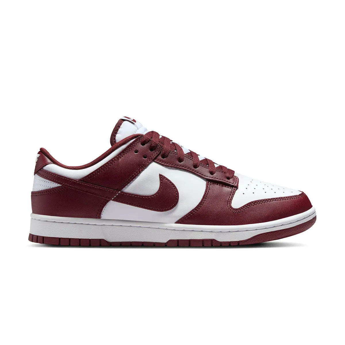 Dunk Low Retro 'Redwood' High Arch Month Strong