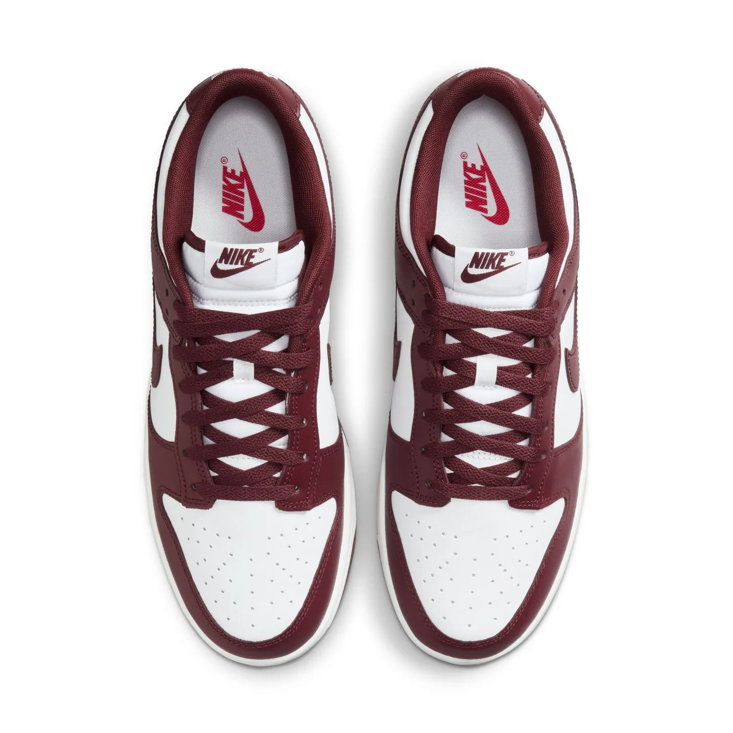 Dunk Low Retro 'Redwood' High Quality