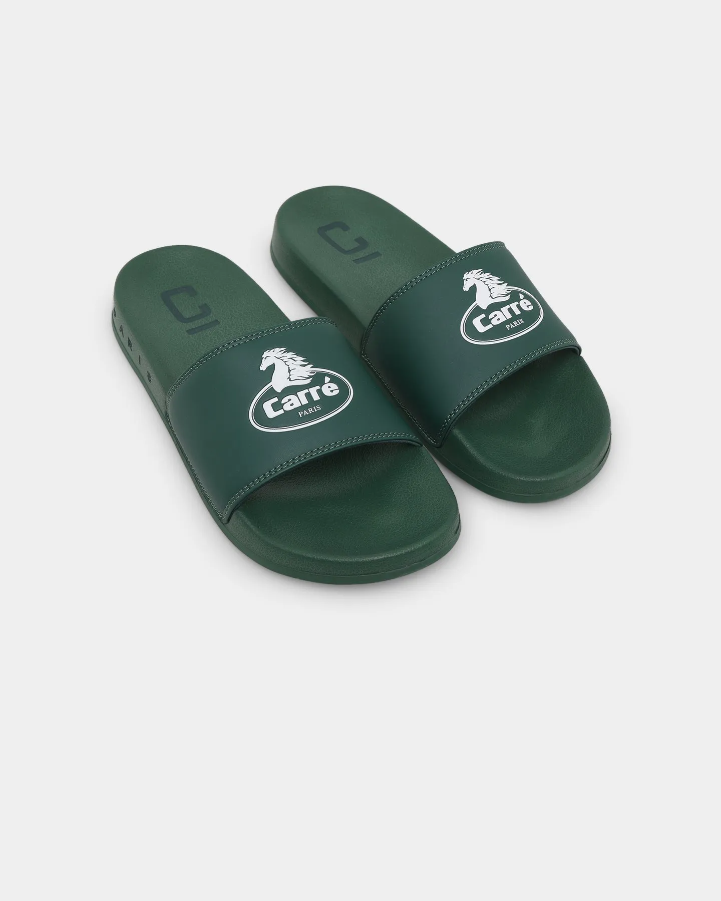 Carr?? Gasoline Slides Green Power Flow Outfit Key