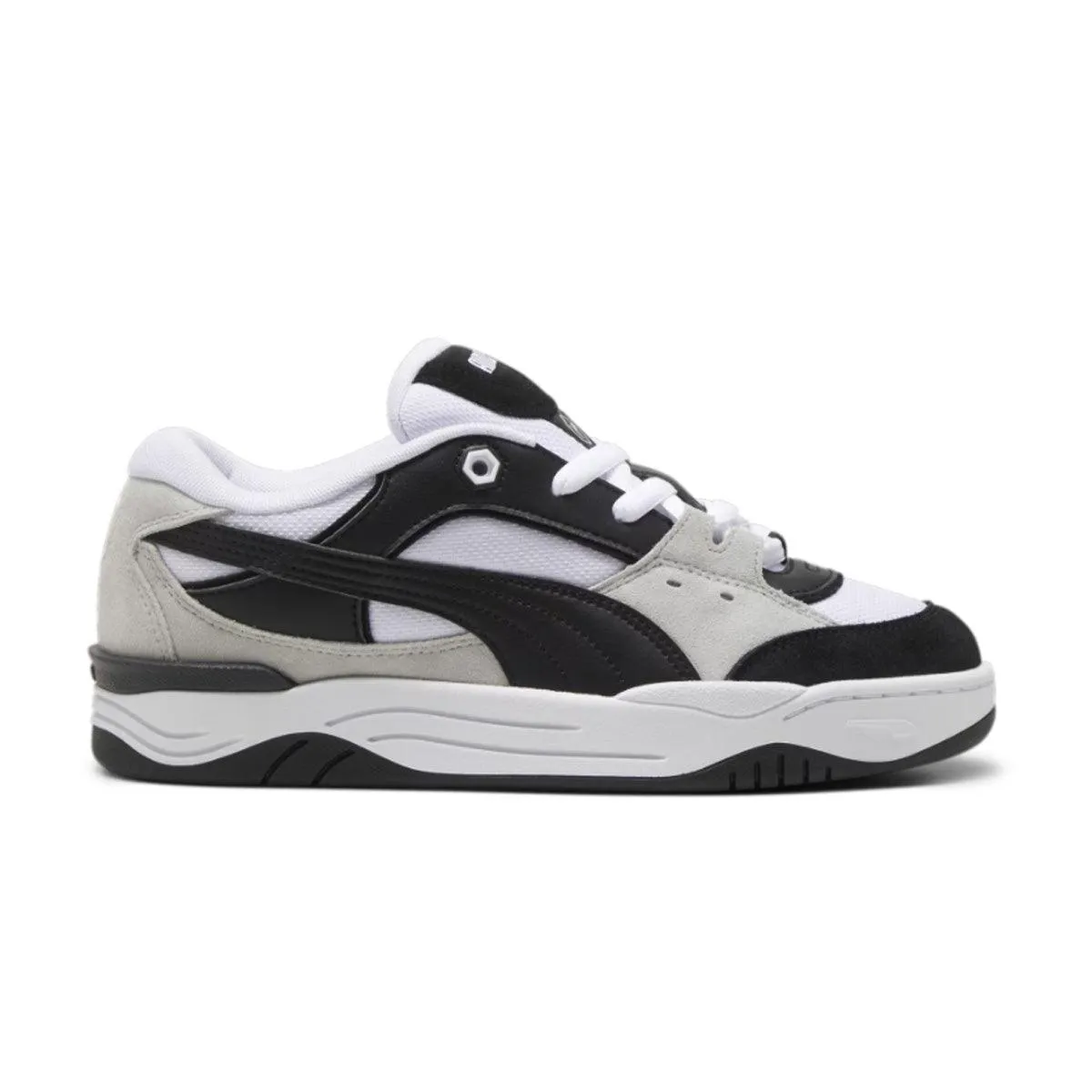 Green Puma-180 'PUMA White'