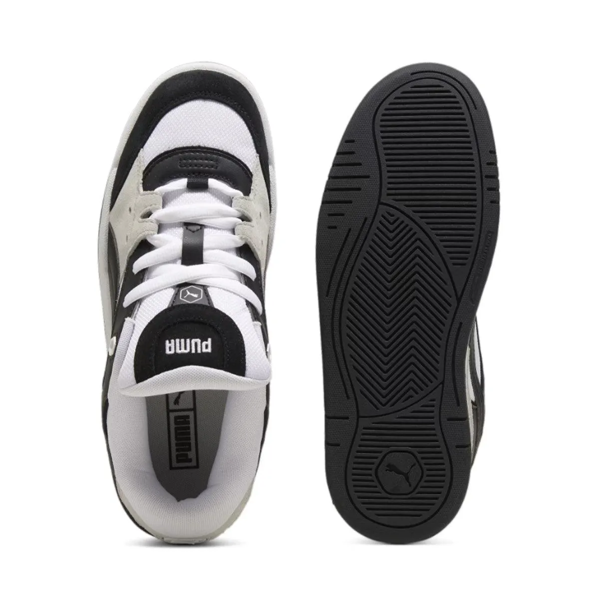 breathability - level Puma-180 'PUMA White'