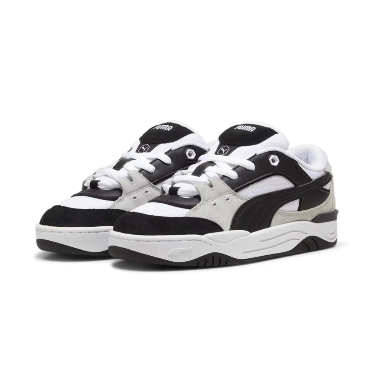 Puma-180 'PUMA White' Dress Shoes sole