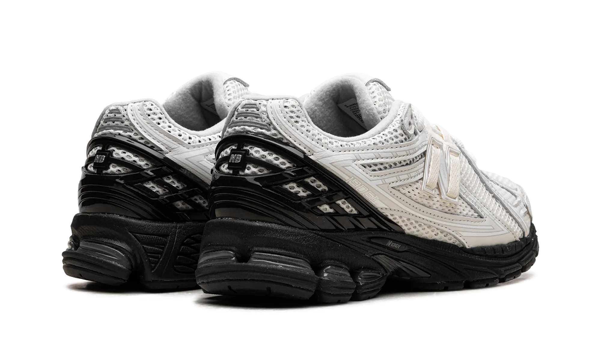 Lightweight Cushion windy 1906R "Comme des Garcons Homme - White"