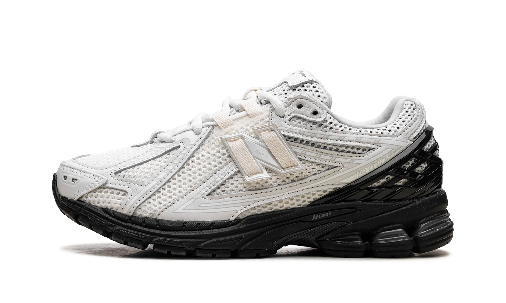 uphill running shoes 1906R "Comme des Garcons Homme - White"