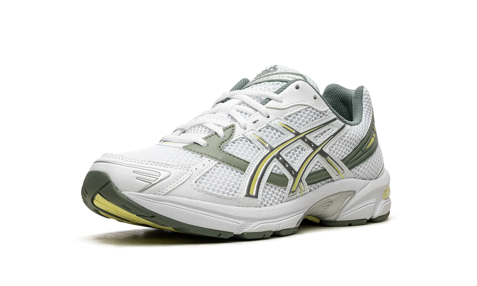 spring - appropriate GEL 1130 "White Jade Yellow"
