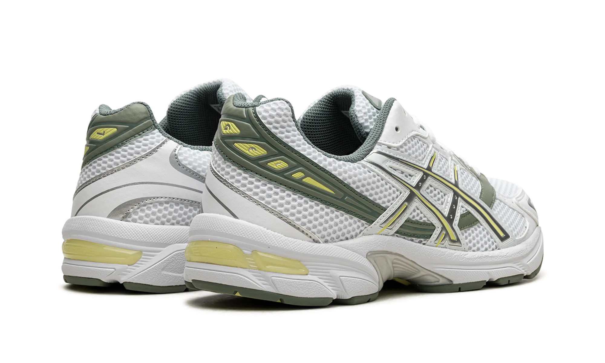 GEL 1130 "White Jade Yellow" mass - produced