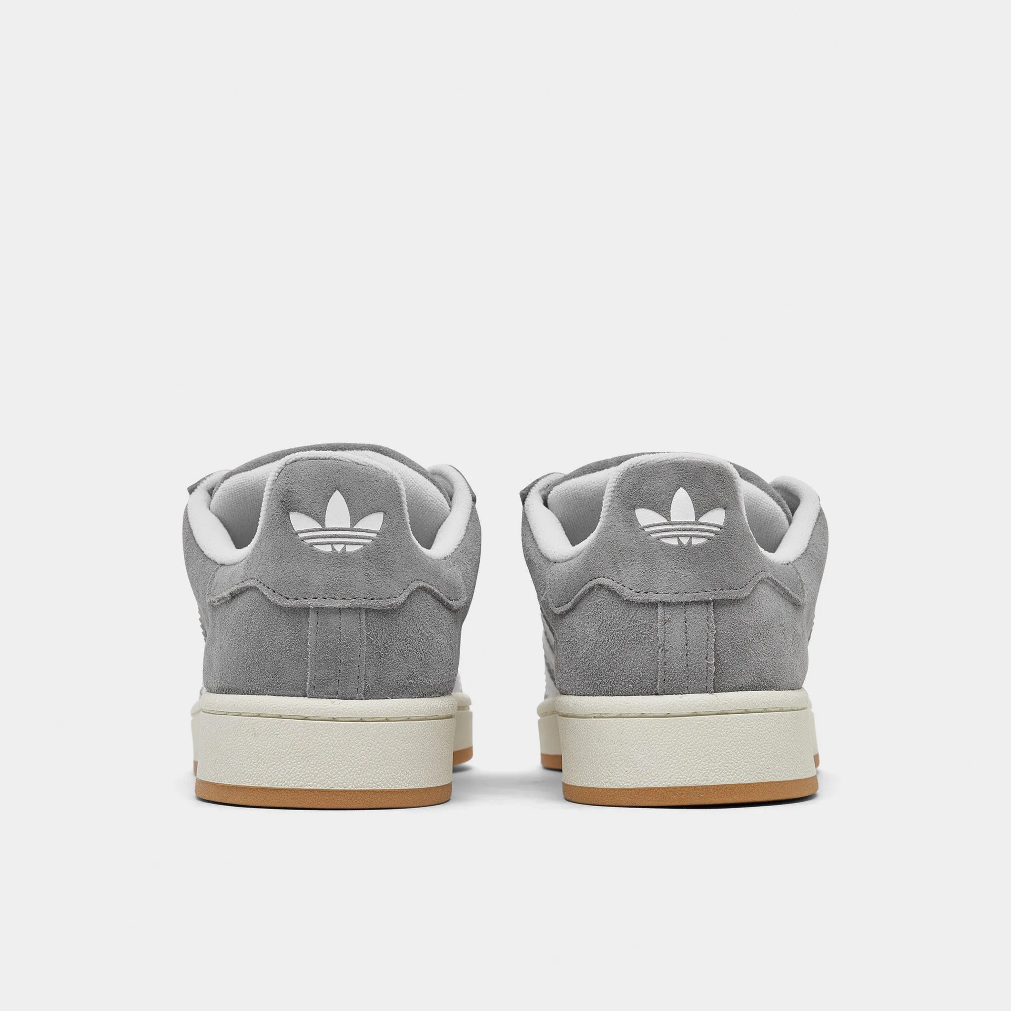 Flexible Build adidas Originals Campus 00s Grey Heather / Ftwr White - Off White