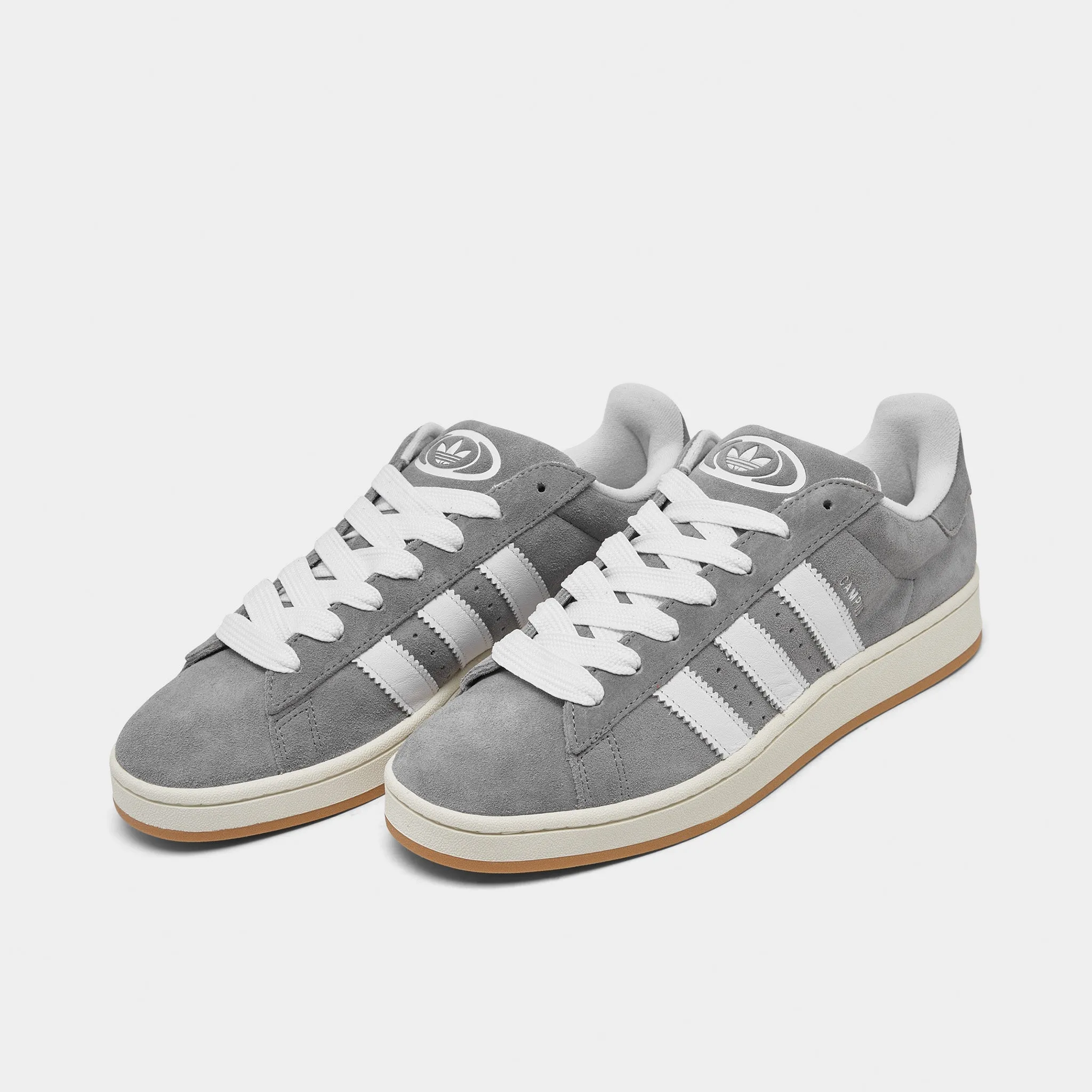 Relax Wear adidas Originals Campus 00s Grey Heather / Ftwr White - Off White