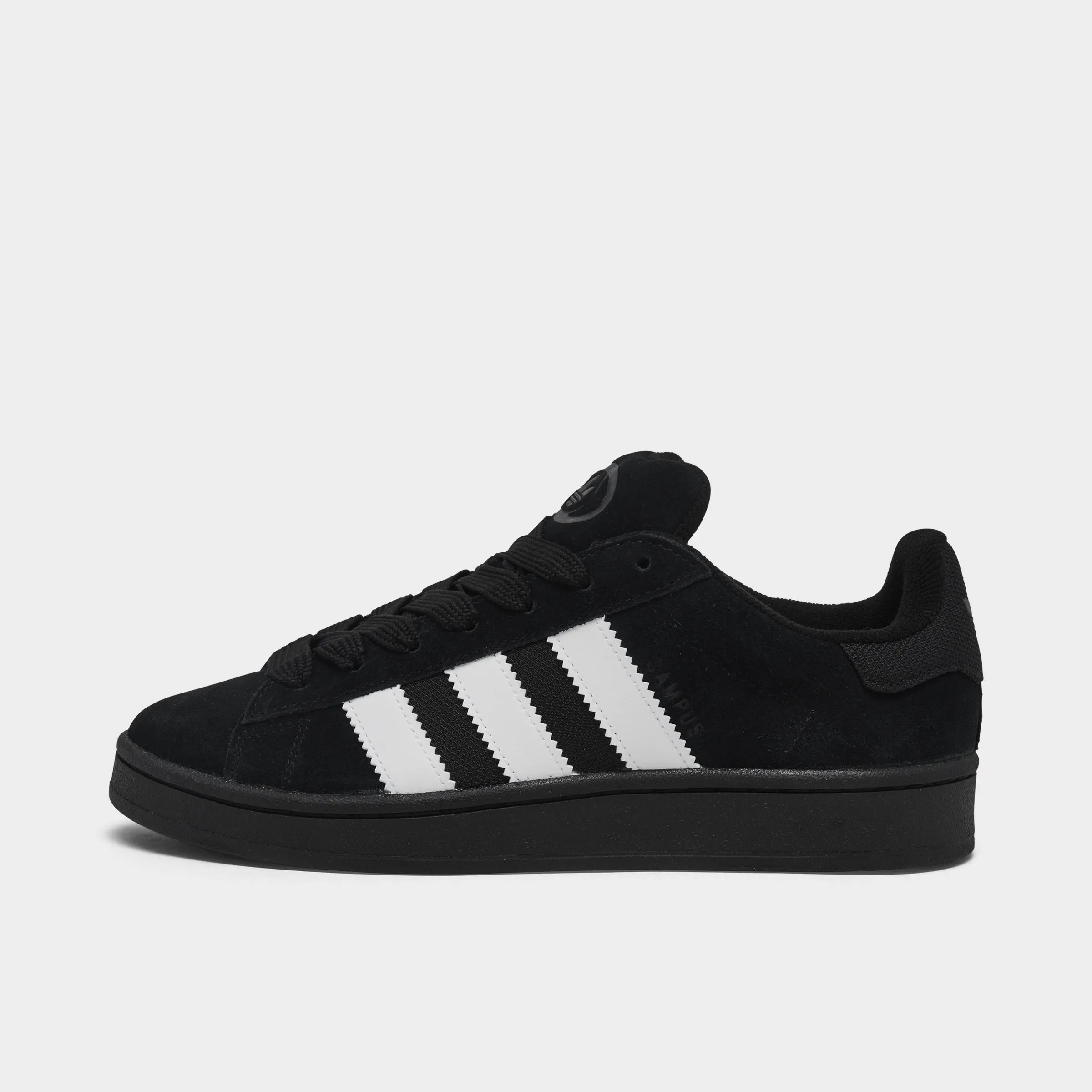 Wool Warm Quick Flex adidas Campus 00s Black / White