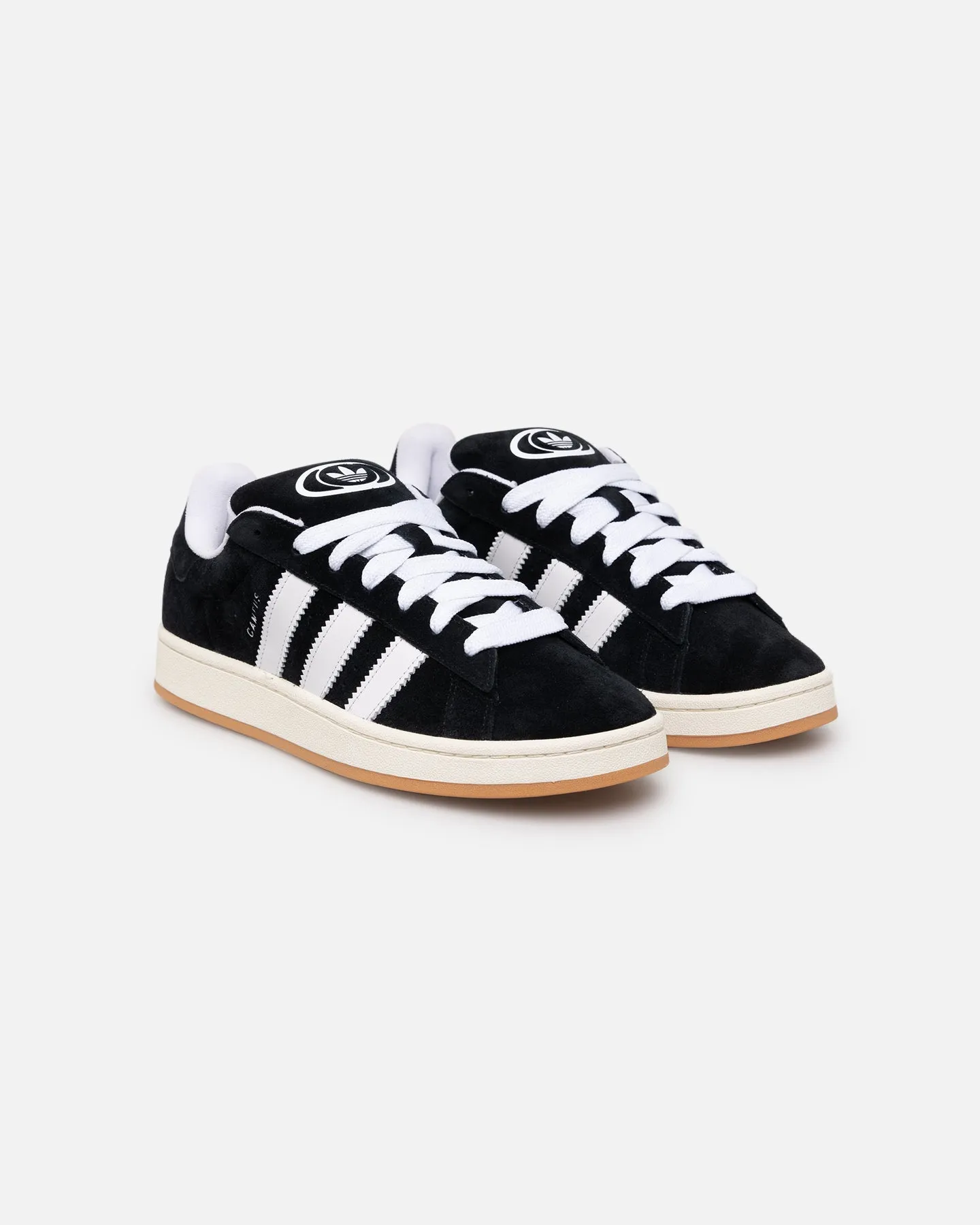Adidas Campus 00s Black/White Happy Move Chic Cool