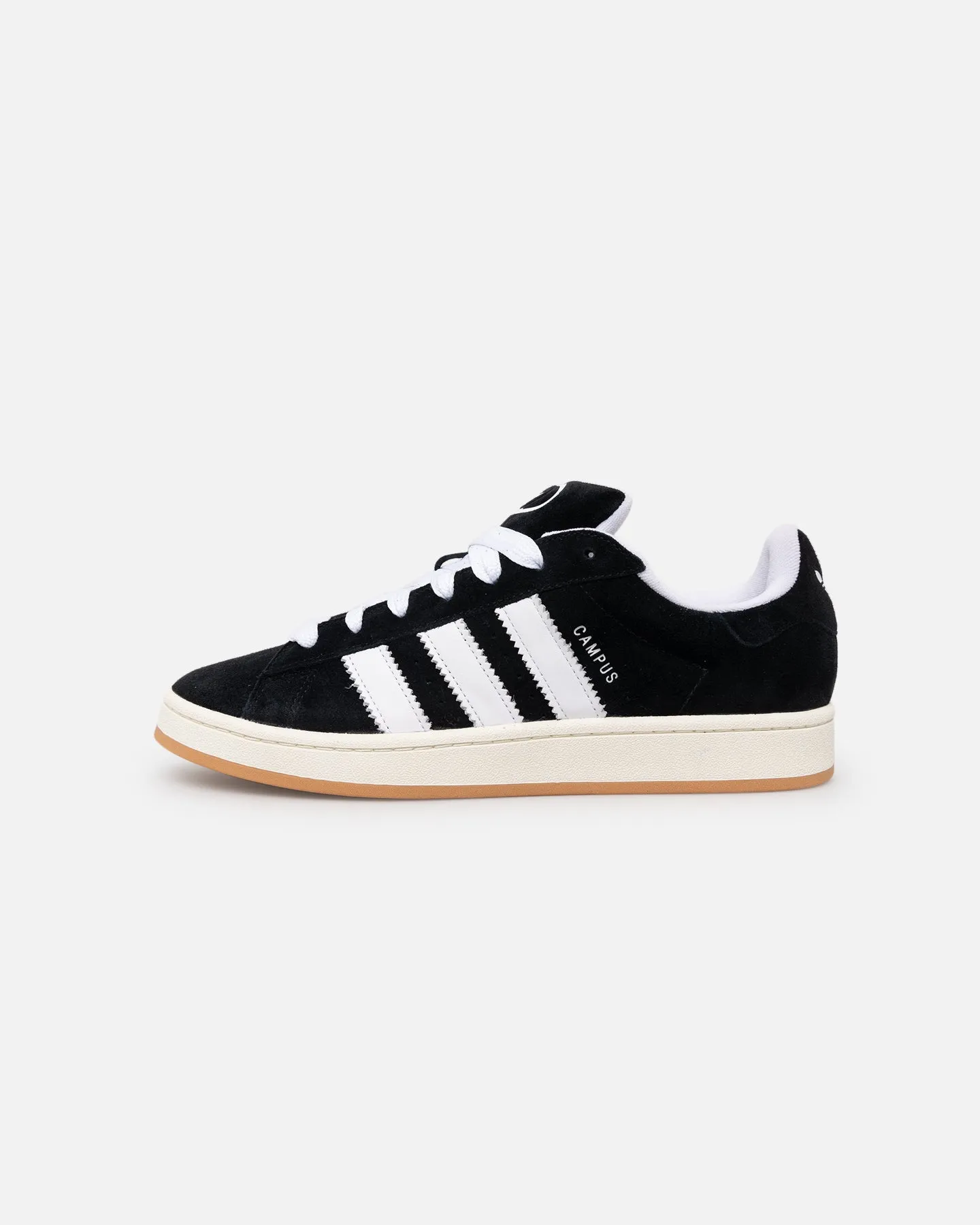 Cool Pop Adidas Campus 00s Black/White