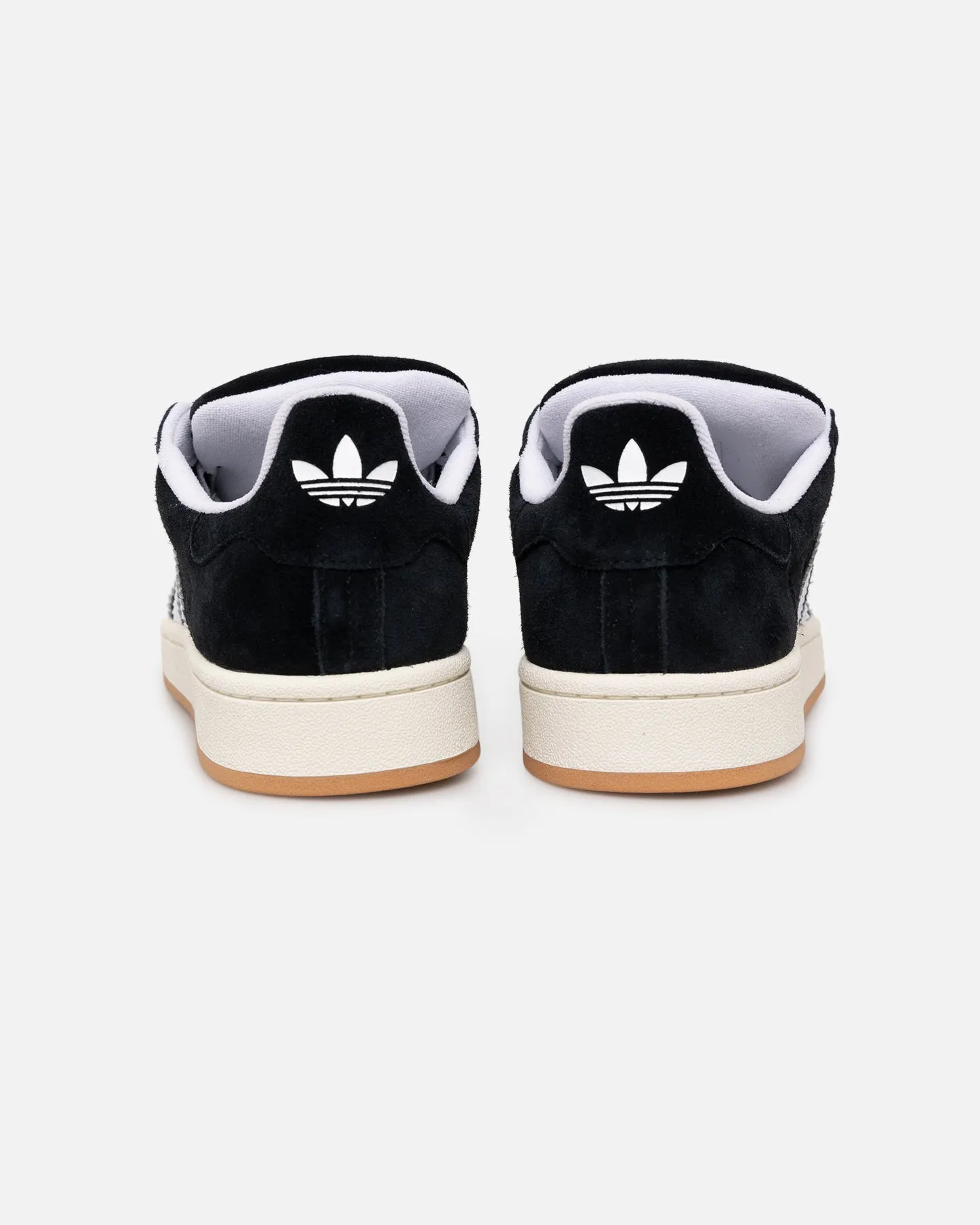 Adidas Campus 00s Black/White Curve Hug