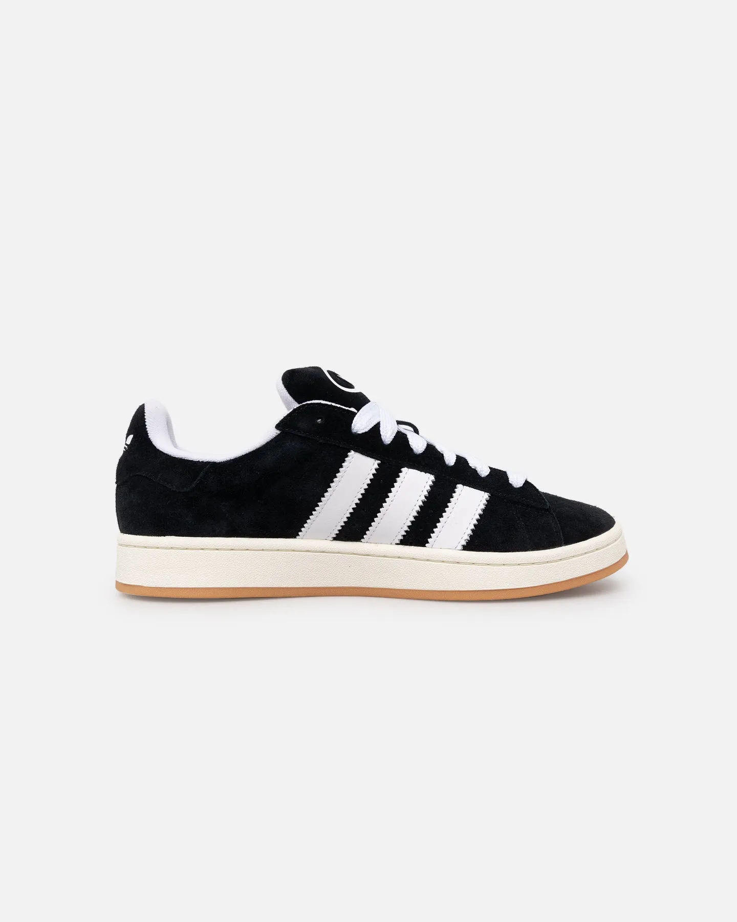 Adidas Campus 00s Black/White Frost Safe