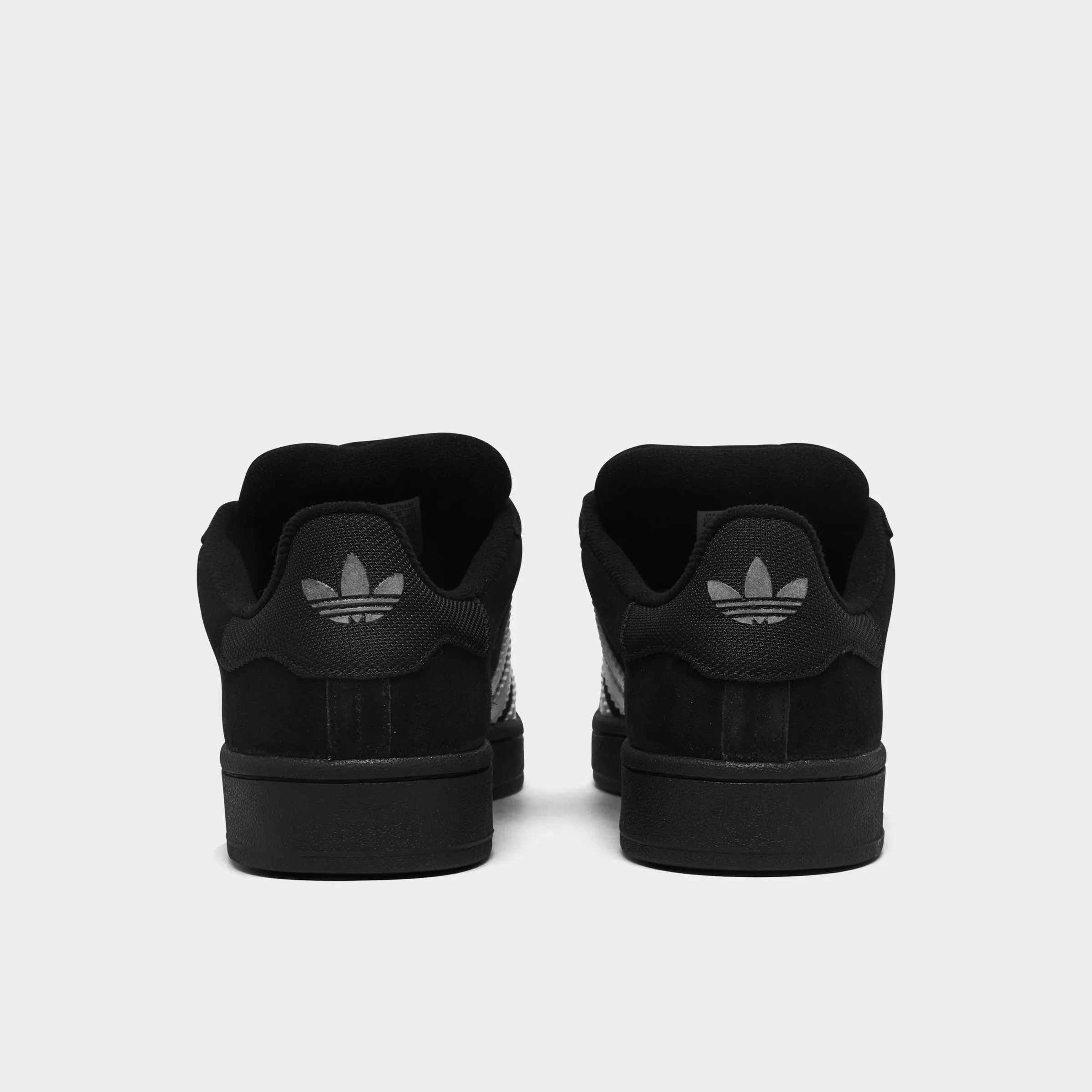 adidas Campus 00s Black / White Hero Walk Daily Comfort