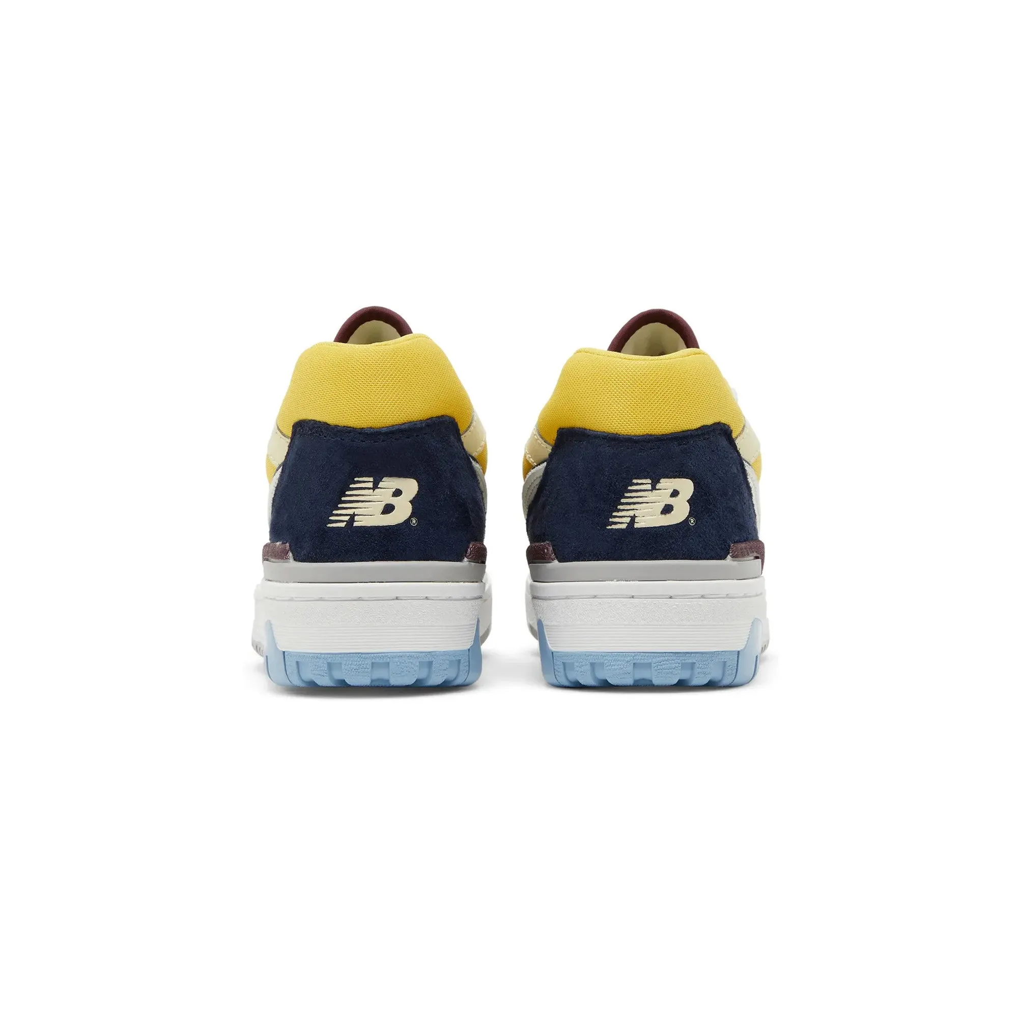 Smart Style New Balance 550 'Marquette' (2022)