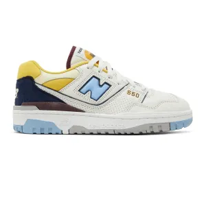 New Balance 550 'Marquette' (2022) Punch Step Comfortable Upper