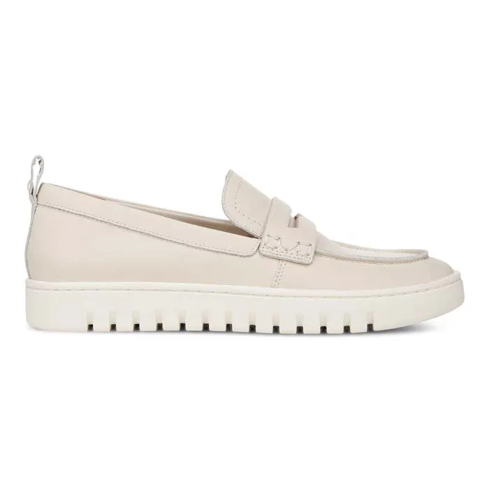 Womens Vionic Uptown in Cream comfort feature