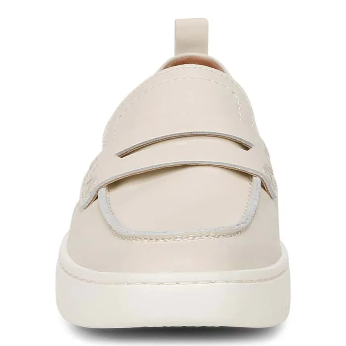 Womens Vionic Uptown in Cream Foot Care