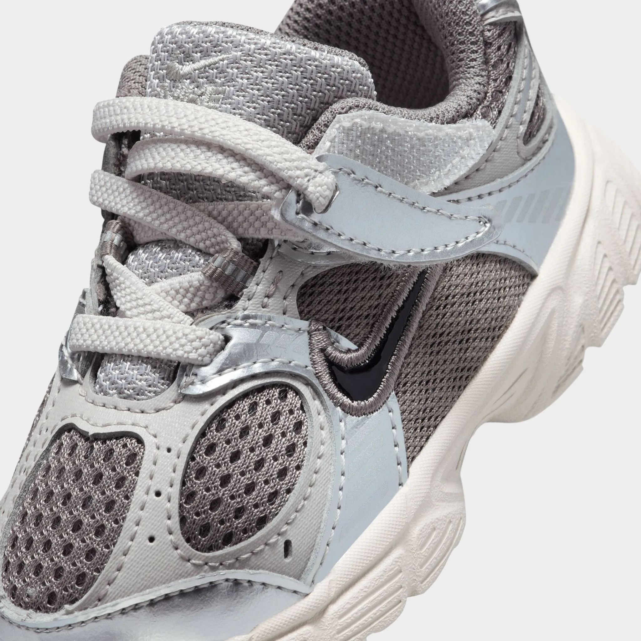 Nike V5 RNR TD Cave Stone / Black - College Grey Good Fit