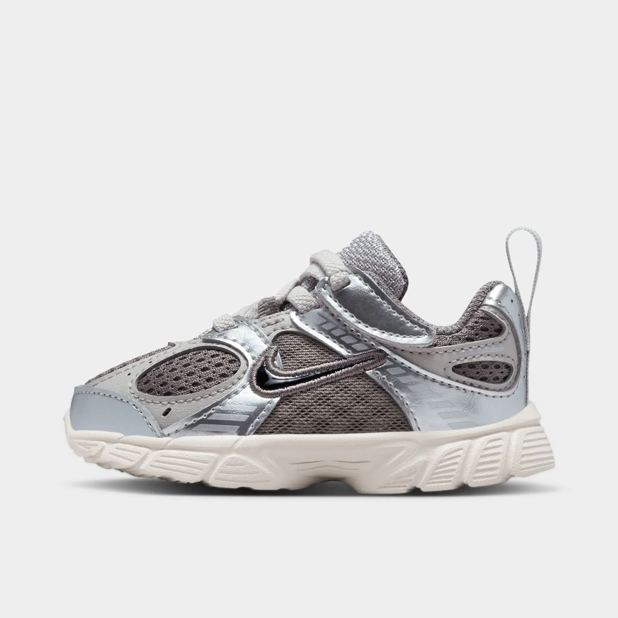 Supportive Design Nike V5 RNR TD Cave Stone / Black - College Grey