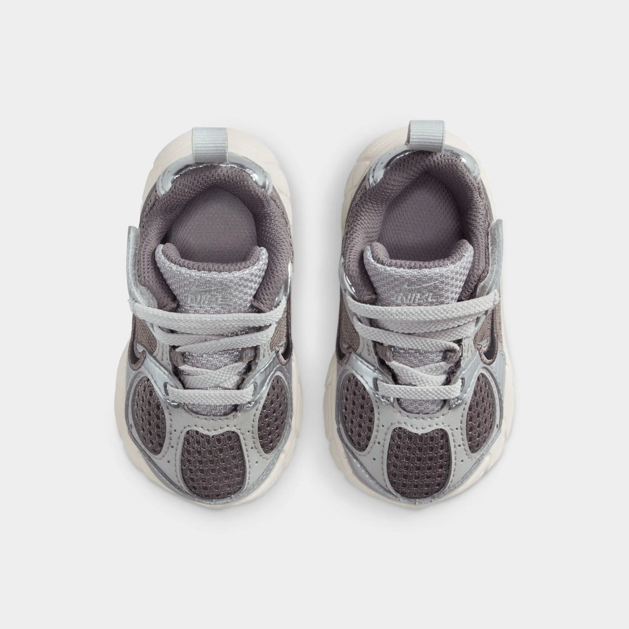 Ultra Pace Calm Step Nike V5 RNR TD Cave Stone / Black - College Grey