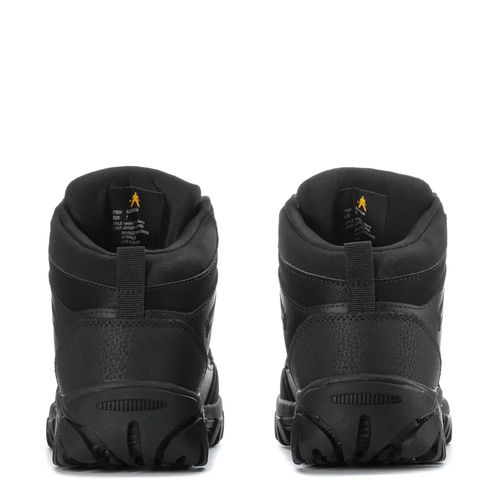 Comfy Walk Comfortable Midsole Verdes II - Mens