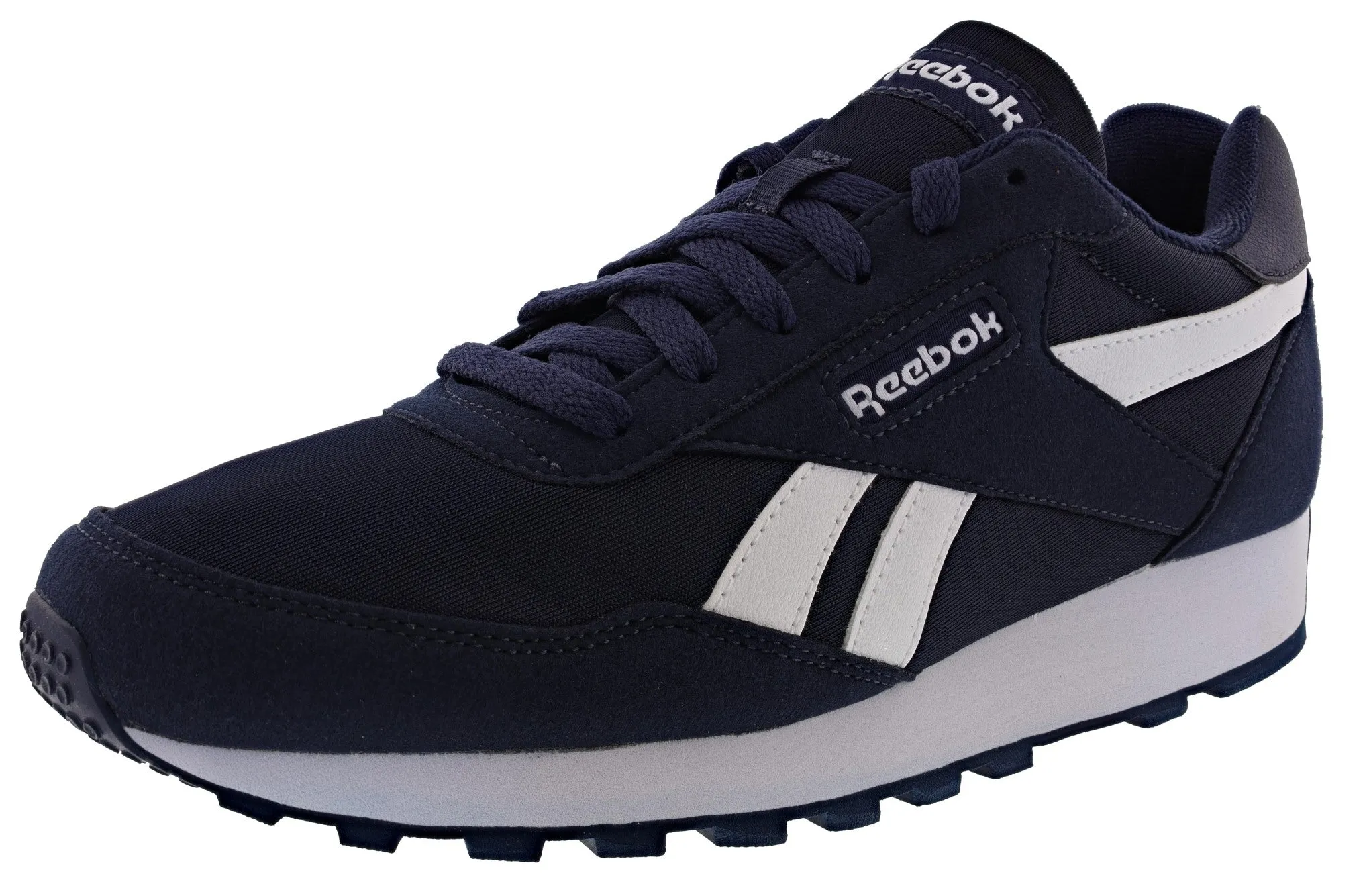 Flex Fit Reebok Unisex Rewind Run Classic Lightweight Running Shoes