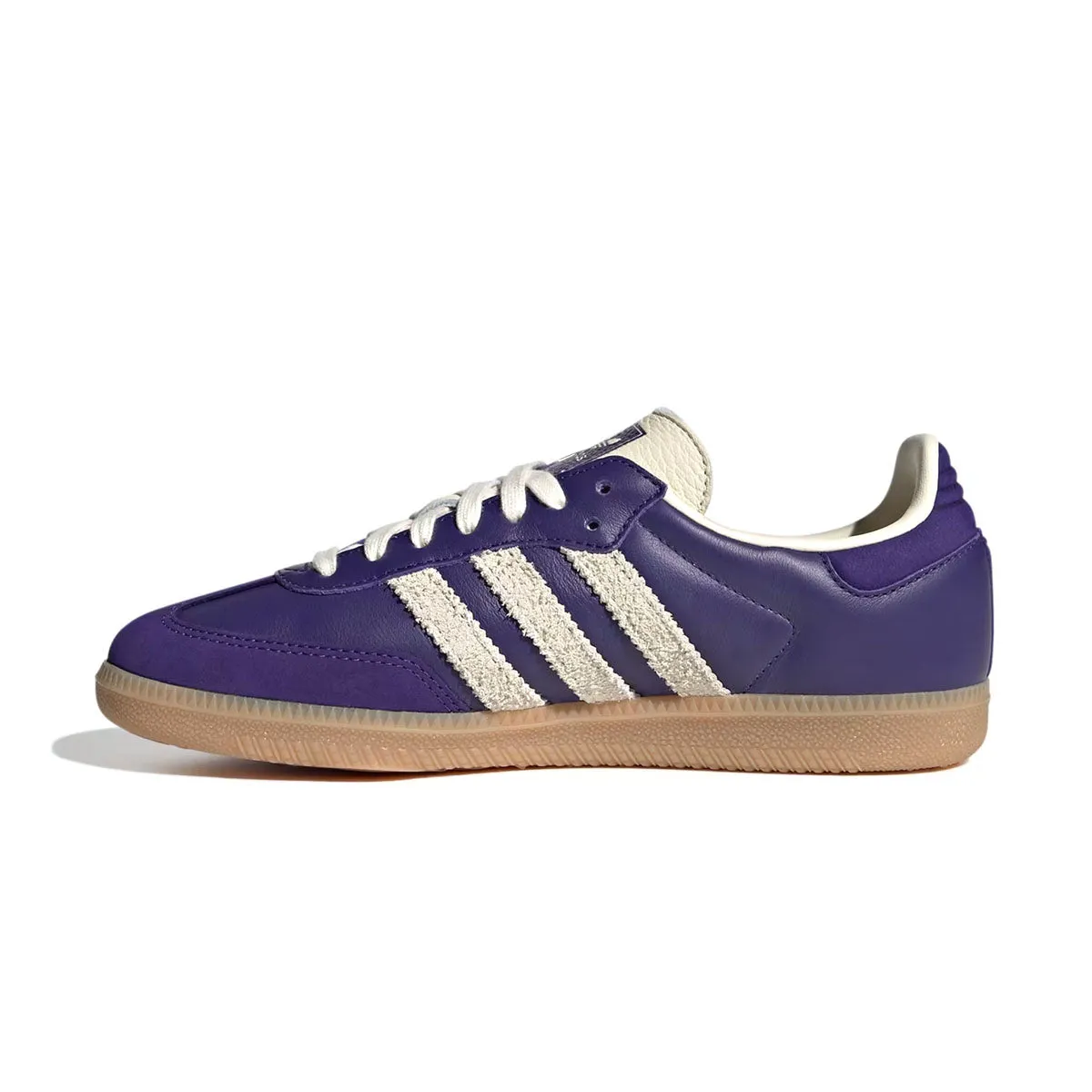 Ventilated Wmns Samba OG 'Collegiate Purple Cream White'