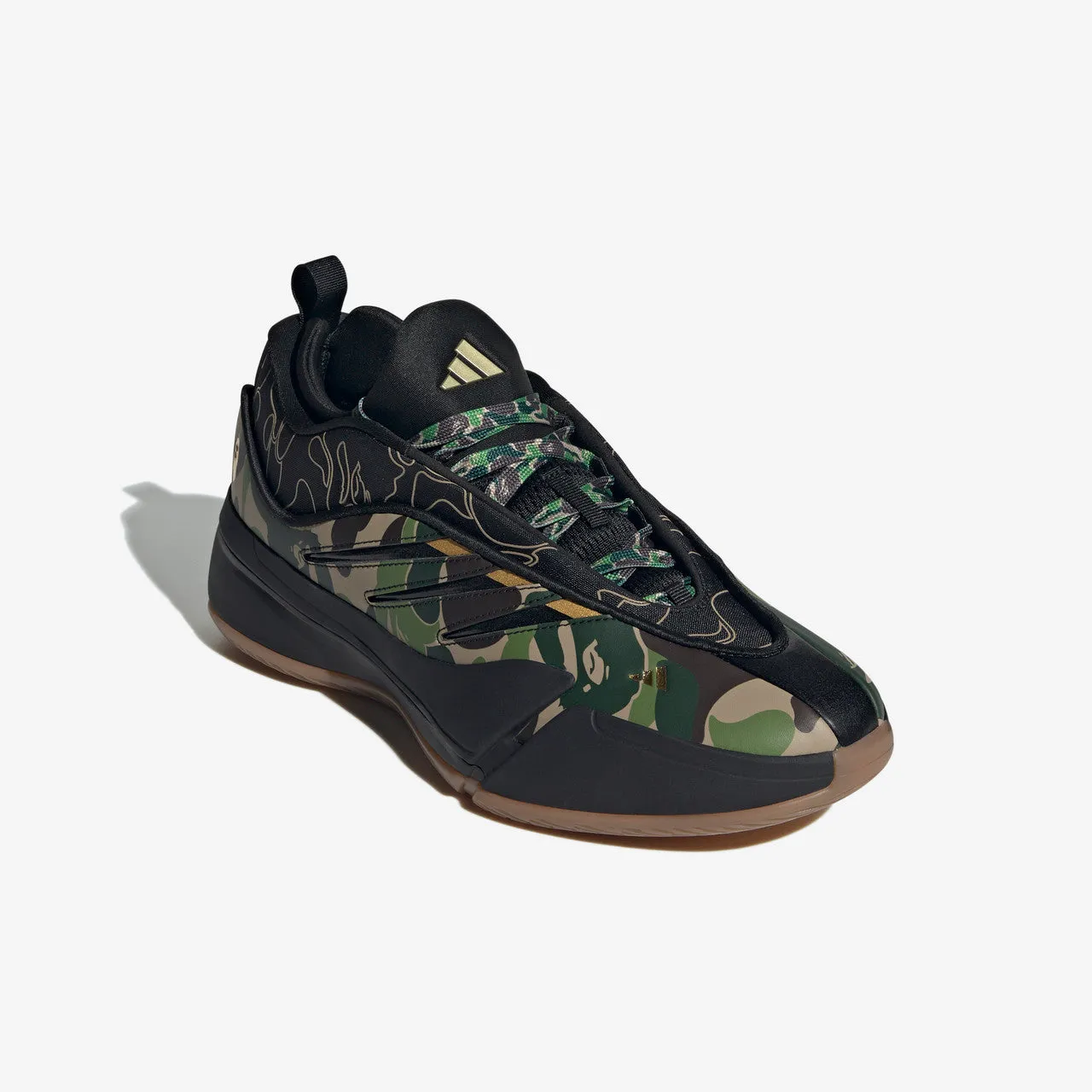 Gradient Density Dame 9 x BAPE