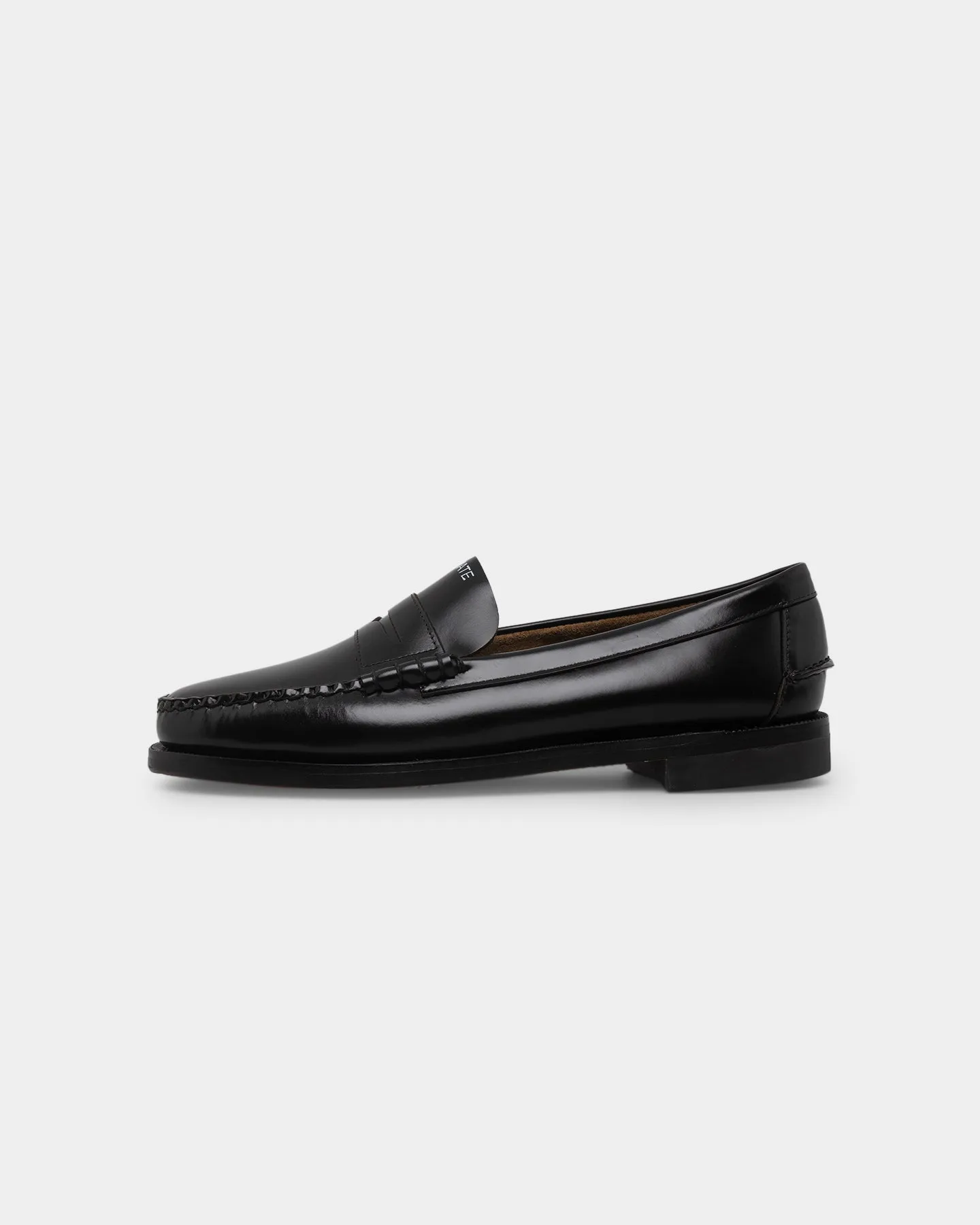 Garden Mood Breath Fresh Sebago Classic Dan Tag Black