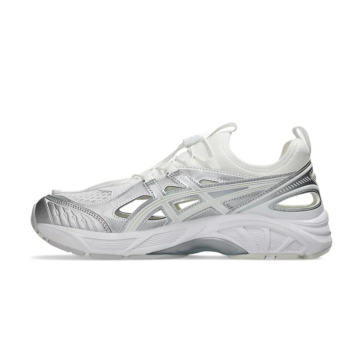 runners - specific benefits basketball players - specific functions GT-2160 Breeze 'White Pure Silver'