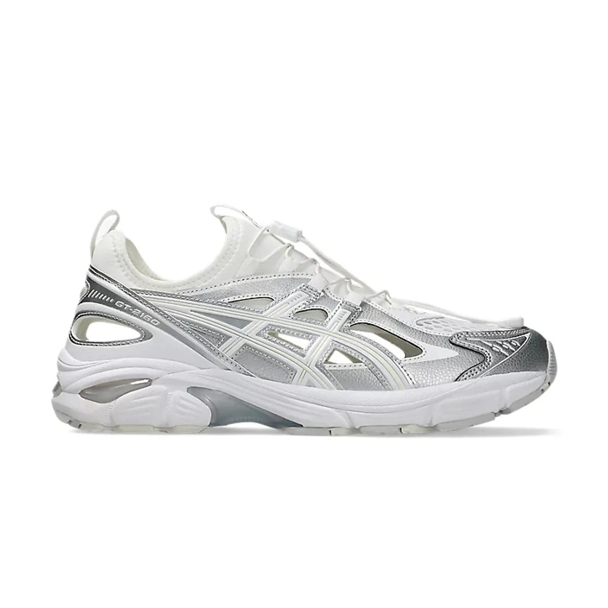 GT-2160 Breeze 'White Pure Silver' water proof