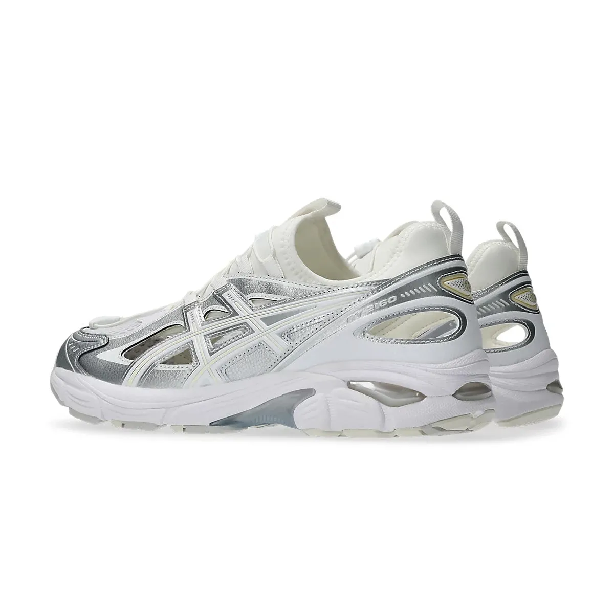 basketball - style GT-2160 Breeze 'White Pure Silver'