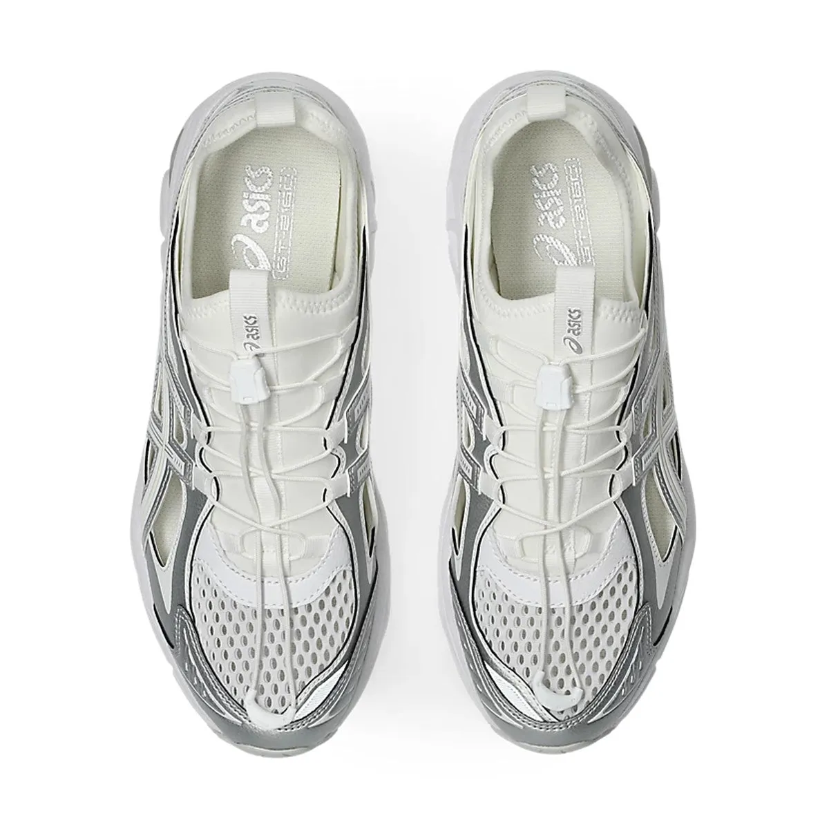 Meta Move GT-2160 Breeze 'White Pure Silver'