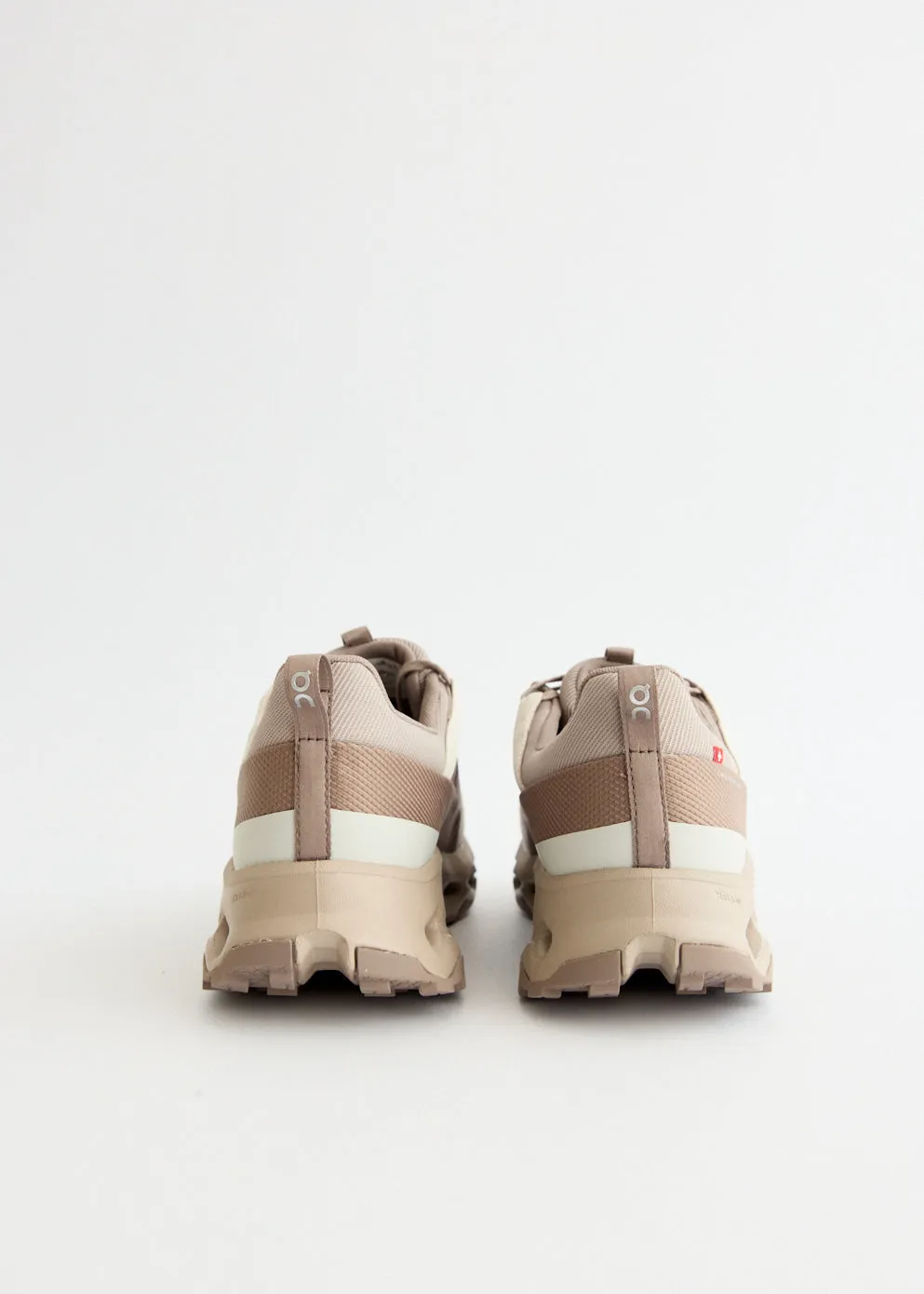 Beach thinnest Cloudhorizon Sneakers