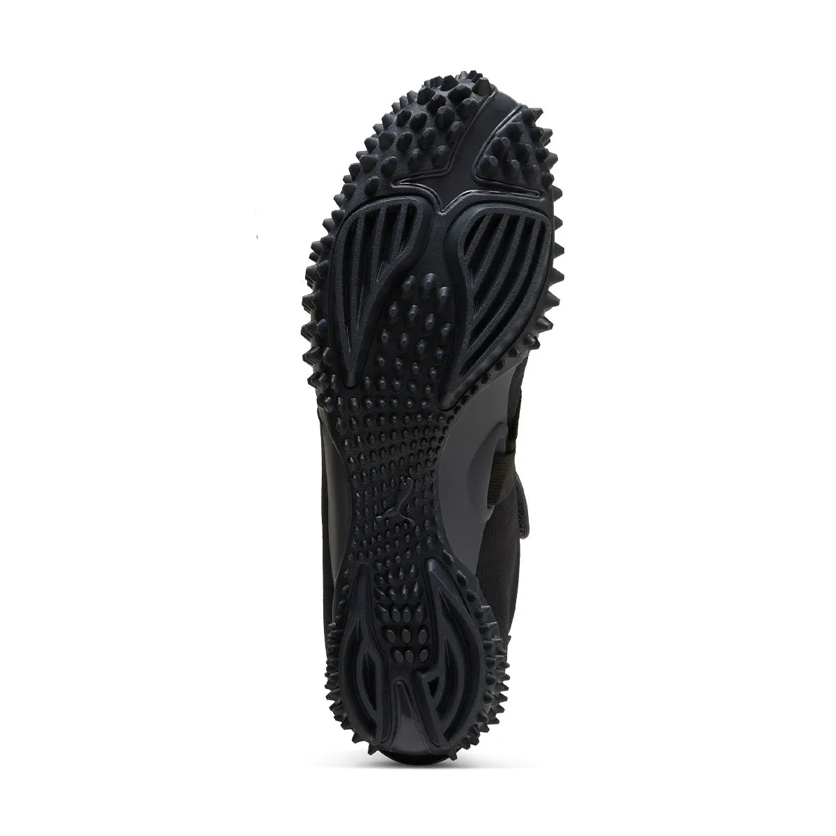 Court Grip Dance Fit Mostro 'Archive Black'