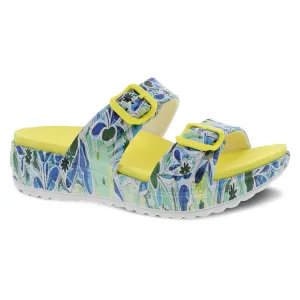 Track Step Dansko Kandi