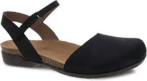 Dansko Rowan Tidy Style Lake Side