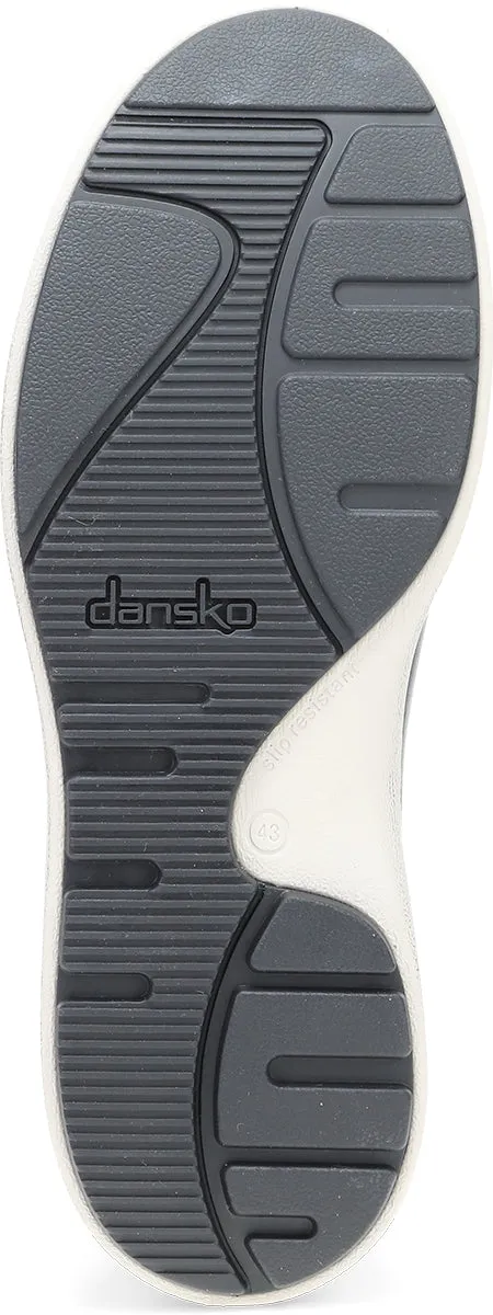 DANSKO TREVOR BLACK Cold Weather