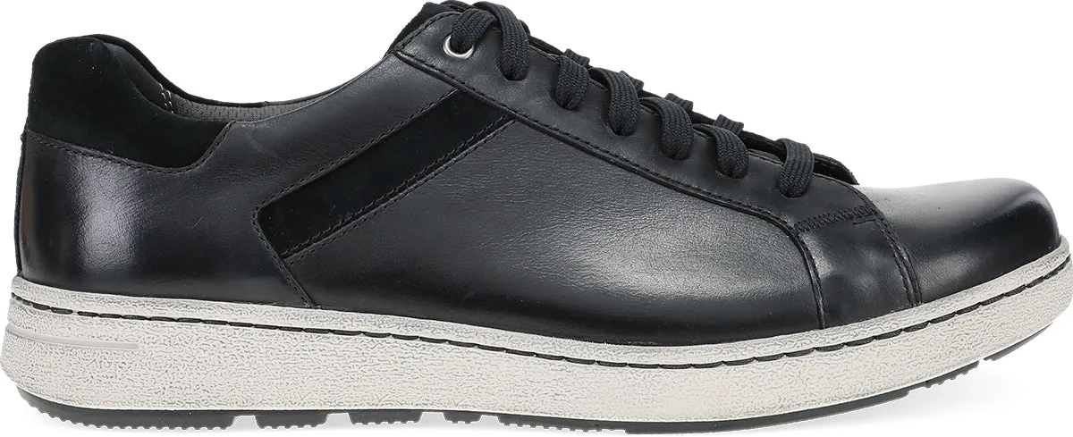 DANSKO TREVOR BLACK engineered materials