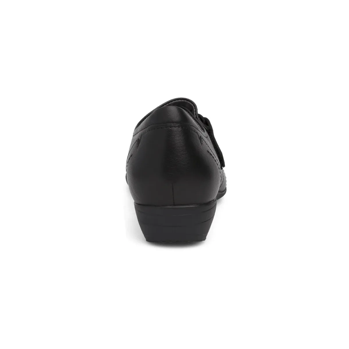 Dansko Women's Franny Black Milled Nappa Evening Glam Soft Ease