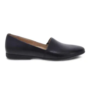 Dansko Women's Larisa Black Leather Legacy Style Premium Quality