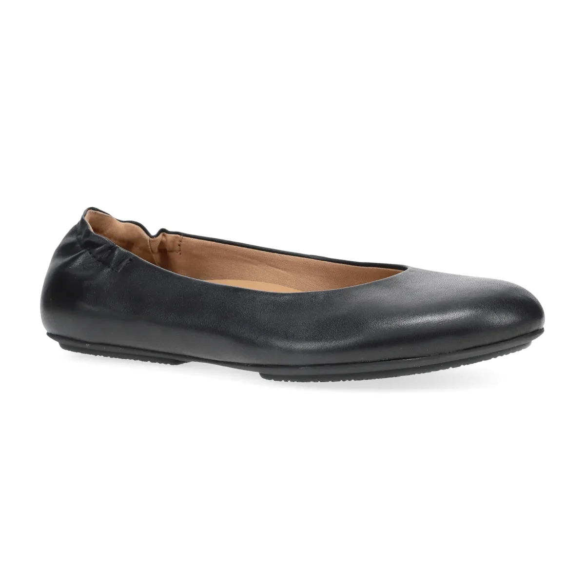 Flex Comfort Taper Cut Dansko Women's Mollie Black Nappa