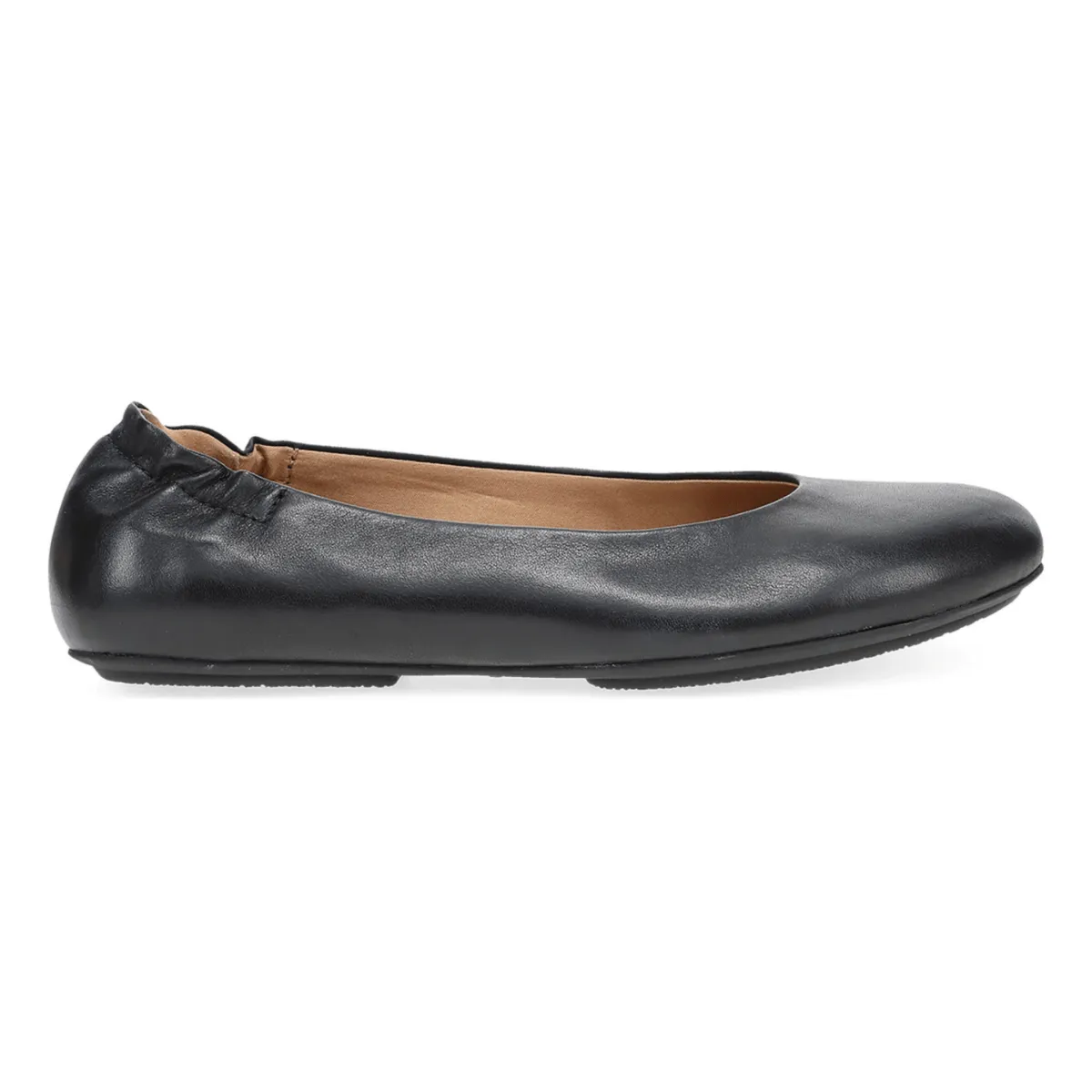 Dansko Women's Mollie Black Nappa Insole Comfort Opera Night