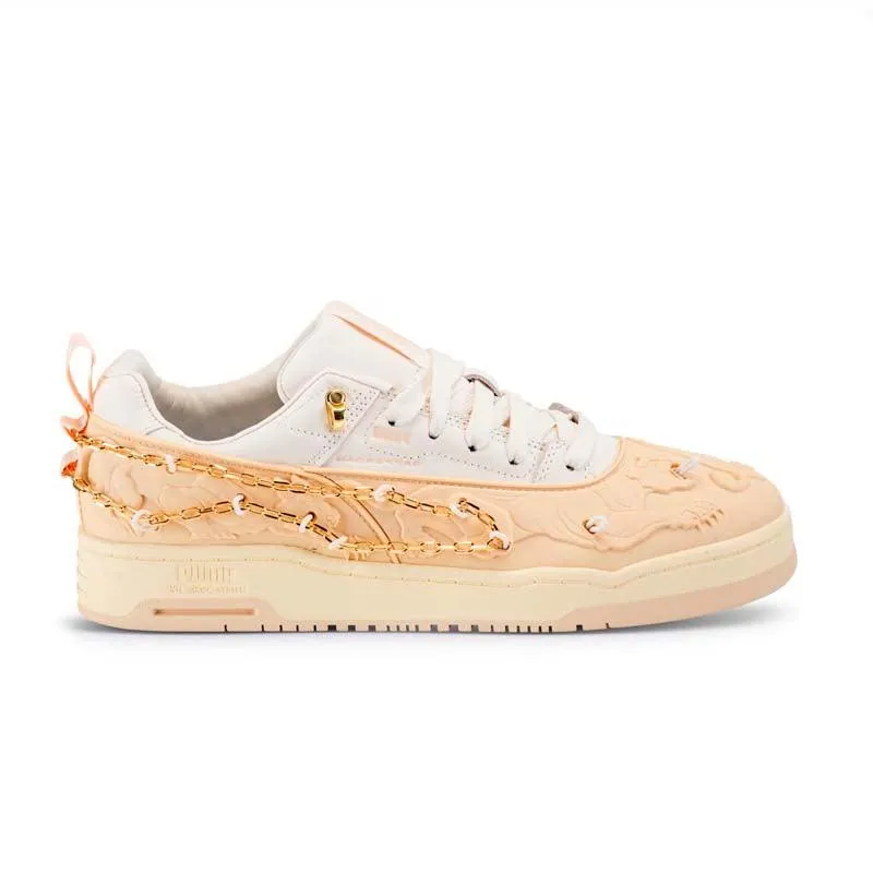Fit   Dapper Dan  Slipstream Lo Post Game Runway 'Summer Melon'