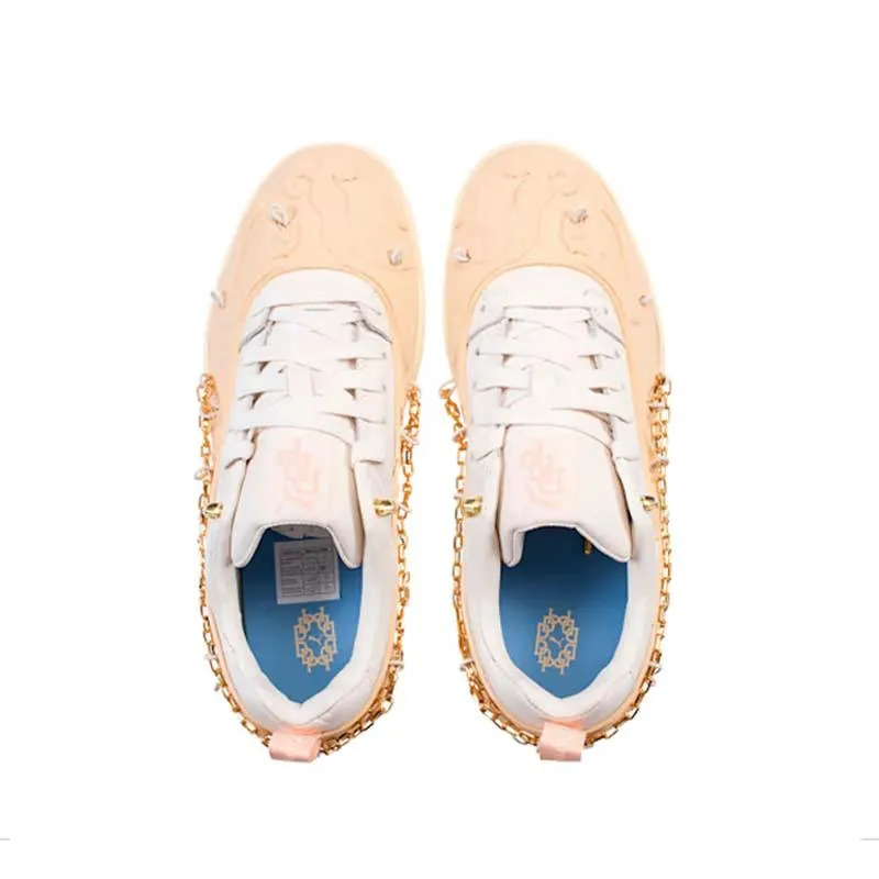   Dapper Dan  Slipstream Lo Post Game Runway 'Summer Melon' Quick Flex Functional