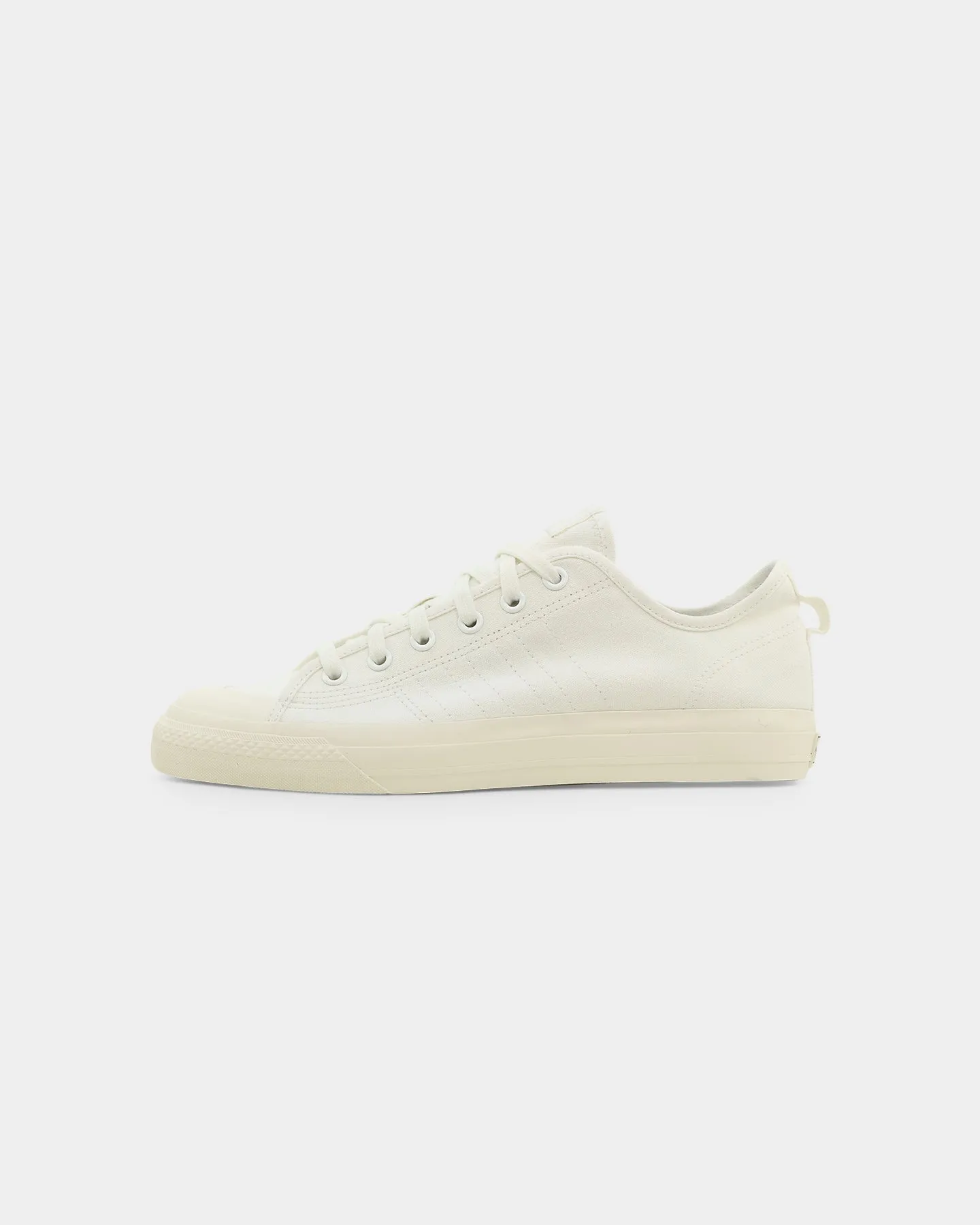 Indoor Adidas Nizza RF Cloud White/Off White