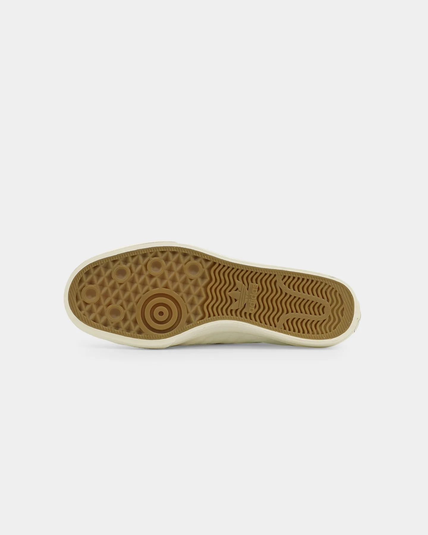 Shock Guard Soft Move Adidas Nizza RF Cloud White/Off White