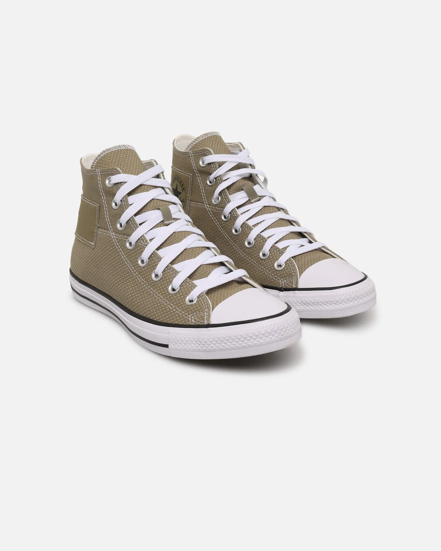 Anti Bacterial Converse Chuck Taylor All Star Canvas Moss