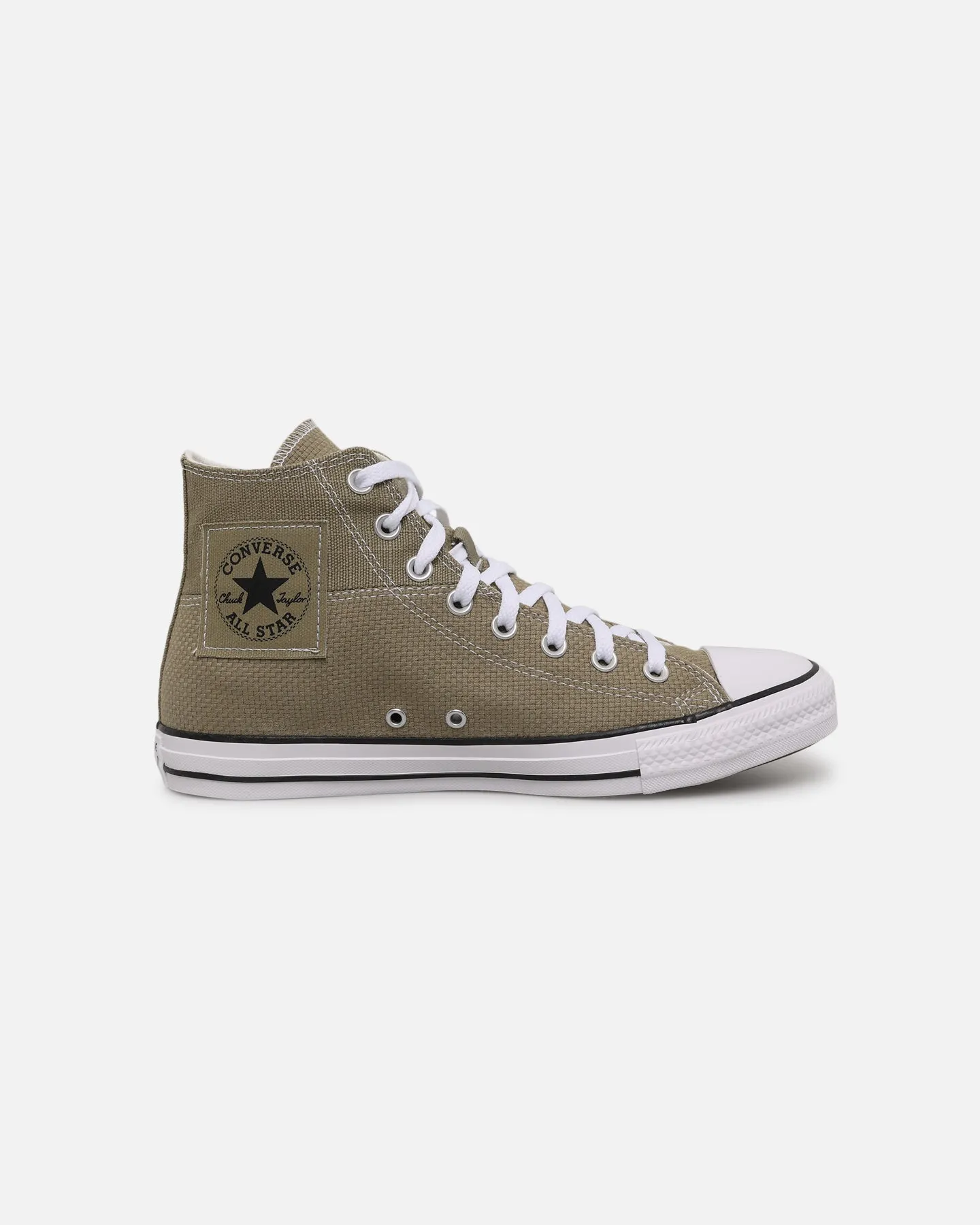 Smooth ride Converse Chuck Taylor All Star Canvas Moss